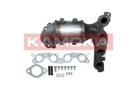 фото thumb №1, Каталізатор - kamoka 8015011