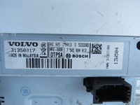 фото thumb №8, Дисплей радіо навігації volvo v70 iii 2.0 31350817