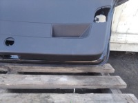 Кришка багажника багажника задні vw golf v hb 5d Доставка, фото thumb