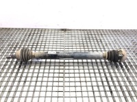 фото thumb №1, Привідний вал правий перед audi a3 8l 1.6 101km 96-06 шарнір