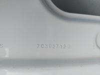 фото thumb №16, Vw crafter ii 7c man tge двері ліва задня задні