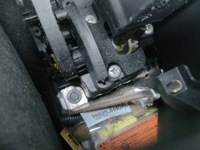 фото thumb №15, Набір подушка безпеки postrzałowy панель приладів панель приладів подушка безпеки ремені x-trail ii t31 europa