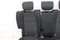 фото thumb №8, Комплект сидений сиденья перед зад диван honda jazz 4 iv 2015r-