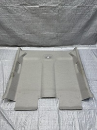 фото thumb №1, Потолок citroen jumpy iii