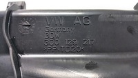 фото thumb №11, Volkswagen оригинальный номер 3q0129217 воздуховод воздуха