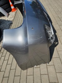 фото thumb №5, Lexus rx iv lift 19- бампер задня 52159-48270