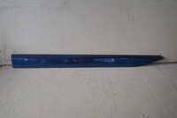 фото thumb №1, Молдинг na дверь левый задняя skoda superb 3 iii 3v