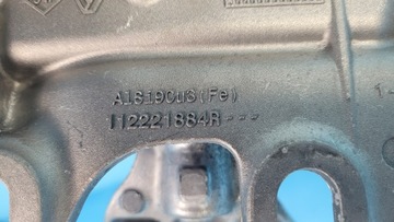 фото thumb №9, Renault zoe ii 2023 подушка двигуна 112221884r