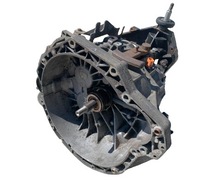 фото thumb №1, Коробка передач передач renault master ii opel movano 2.5 dci pk5071