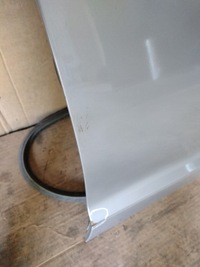 фото thumb №7, Дверь правые перед audi a6 c6 avant k:ly7w