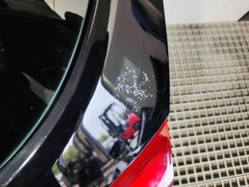 фото thumb №10, Крышка багажника зад задняя стекло камера лампы hyundai tucson 3 iii pae