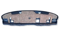 Полиця багажника subaru impreza ii 2006 задня sedan Недорого, фото thumb