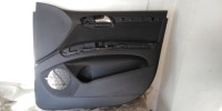 фото thumb №1, Audi q7 4l обивка дверь правый перед 06r bose