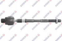 фото thumb №11, Sidem тяга рулевой infiniti fx s50 перед левый правый sidem