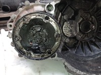 фото thumb №9, Коробка передач передач seat cordoba 1.6 aft dgl