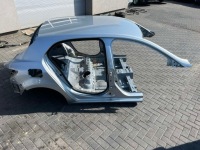 Купить Megane iv рестайлинг  четверть порог стойка  крыло  правый  задний задний tekqa, фото thumb