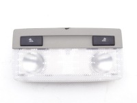 фото thumb №1, Opel astra k 15-22 лампа стеля освітлення салону задня 316627975