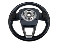 фото thumb №8, Повітропровід багатофункціональний пелюстки перемикання audi s-line q7 4m0