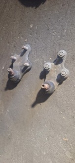 фото thumb №1, Шарова опора кулька важеля peugeot 3008 ii 5008 ii c5 aircross