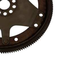 фото thumb №11, Porsche cayenne 9pa koło маховики зчеплення автомат 95511607550