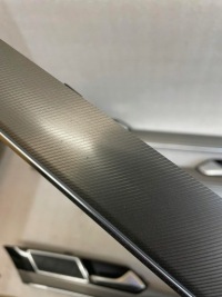 фото thumb №4, Vw passat b8 arteon молдинг dekor дверь led 72p