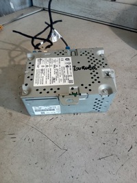 фото thumb №6, Ford tourneo connect mk2 lift радіо kt1t-18d832-bx