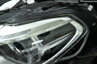 Капот радиатор ремень лампы led бампер bmw x3 g01 x4 g02 2.0ix 3.0ix 416 в Украине, фото thumb