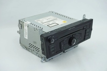 фото thumb №1, Радіопрогравач cd audi a4 b8 8t1035186p