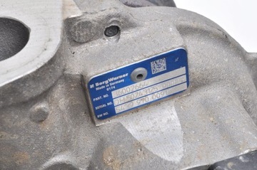 фото thumb №8, S60 ii v60 i xc60 i 2.4d5 215km турбіна 36002664 31293086 36002757 36002640