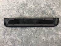 фото thumb №5, Планка пороговая правый зад s-line audi a4 b8 рестайлинг