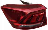 фото thumb №1, Volkswagen t-roc лампа led левая задняя задняя 2ga945095a
