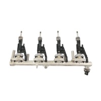 Bmw g20 g30 mini f55 бензин молдинг упорскування комплект форсунок 8665633 Доставка, фото thumb