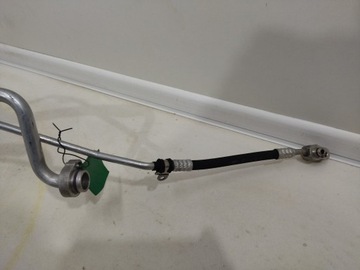 фото thumb №7, 7p1820741bh шланг шланг кондиціонера vw touareg 7p 2010-2018r