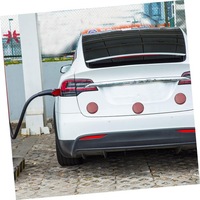 фото thumb №9, 8 szt круглий фара частини автомобільні відбивачі автомобільні