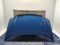 фото thumb №1, Fiat panda ii капот передня