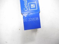 фото thumb №6, Свічка запалювання chevrolet aveo оригінальний номер ec229538