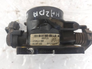 фото thumb №9, Дроссельная заслонка воздуха mazda 6 gg vp2alu-bb is7u-9e927-ca lf17 988f9b989