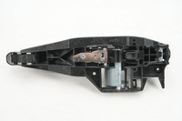 фото thumb №10, Ручка зовнішня лівий задня peugeot 208 i 9672961180