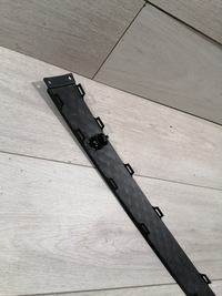 фото thumb №8, Mb w247 решітка верхній бампер перед a2478851504