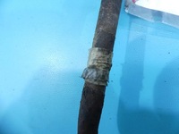 фото thumb №8, Шланг усилителя бак iveco daily iv 2,3hpi