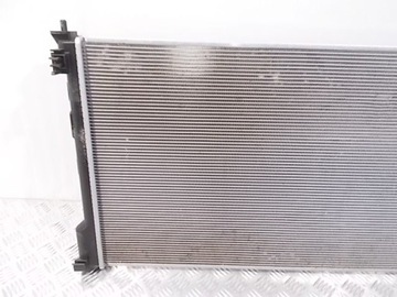 фото thumb №11, Радиаторов воды toyota rav4 v camry viii 17-24 122050-0050 оригинал