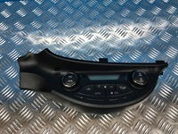 фото thumb №1, Toyota yaris iii панель кондиціонера