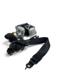 Mercedes-benz gle w166 - c292 передний ремень безопасности a1668601400 Киев, фото thumb