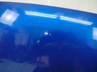 фото thumb №7, Fiat punto evo 09r- капот кришка двигуна 599