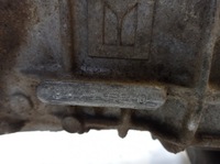 фото thumb №11, Коробка передач передач isuzu zsk384 38270370