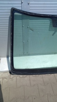 фото thumb №6, Стекло перед fiat panda 04r