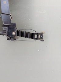 фото thumb №14, Bmw iv 4 g26 2021- повітропровід впуск повітря жалюзі 5a1e91707 ÷