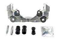 фото thumb №8, Скоба суппорт citroen c5 iii 12- peugeot 508 10- левая do диск