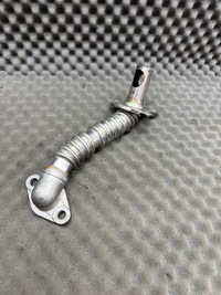 фото thumb №1, Труба шланг egr kia ceed 16r