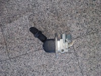 фото thumb №1, Рычаг тормоза ручного volvo fe renault dxi